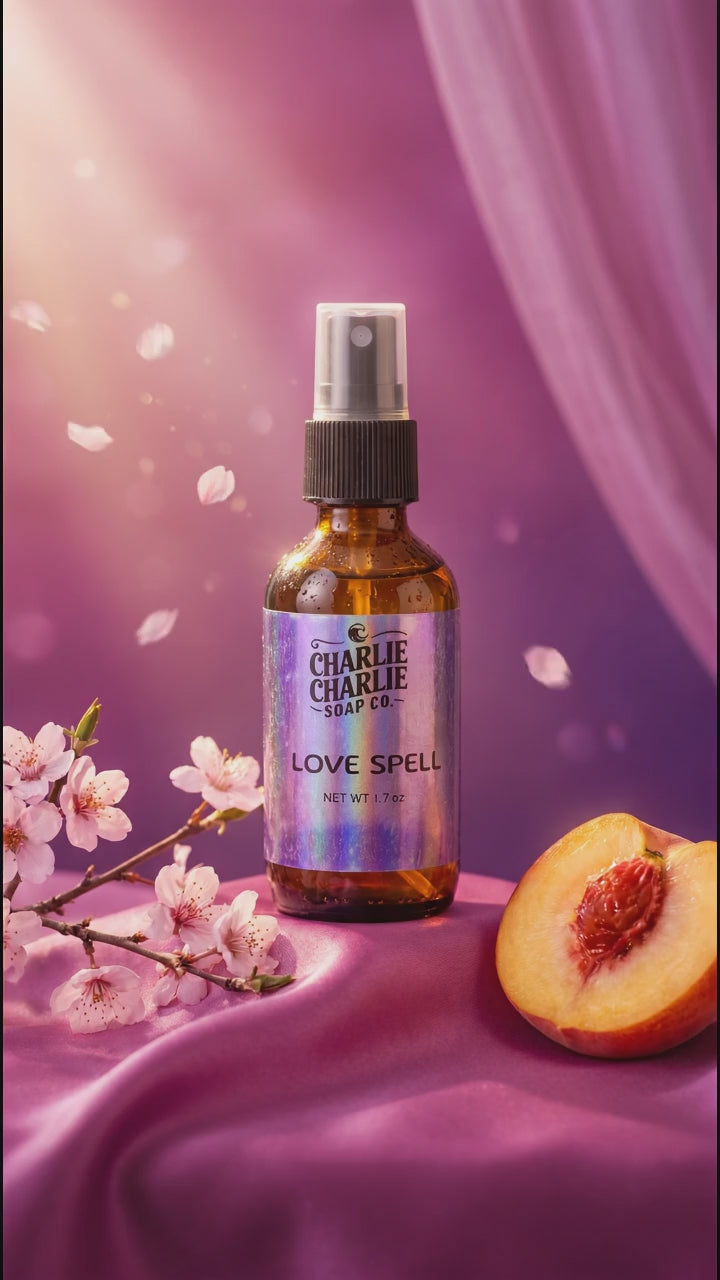 Love Spell