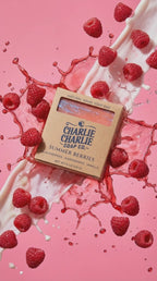 Summer Berries Bar