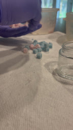 Cotton Candy Hydrocube