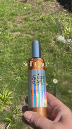 Shimmering Body Oil - Bronze Baddie