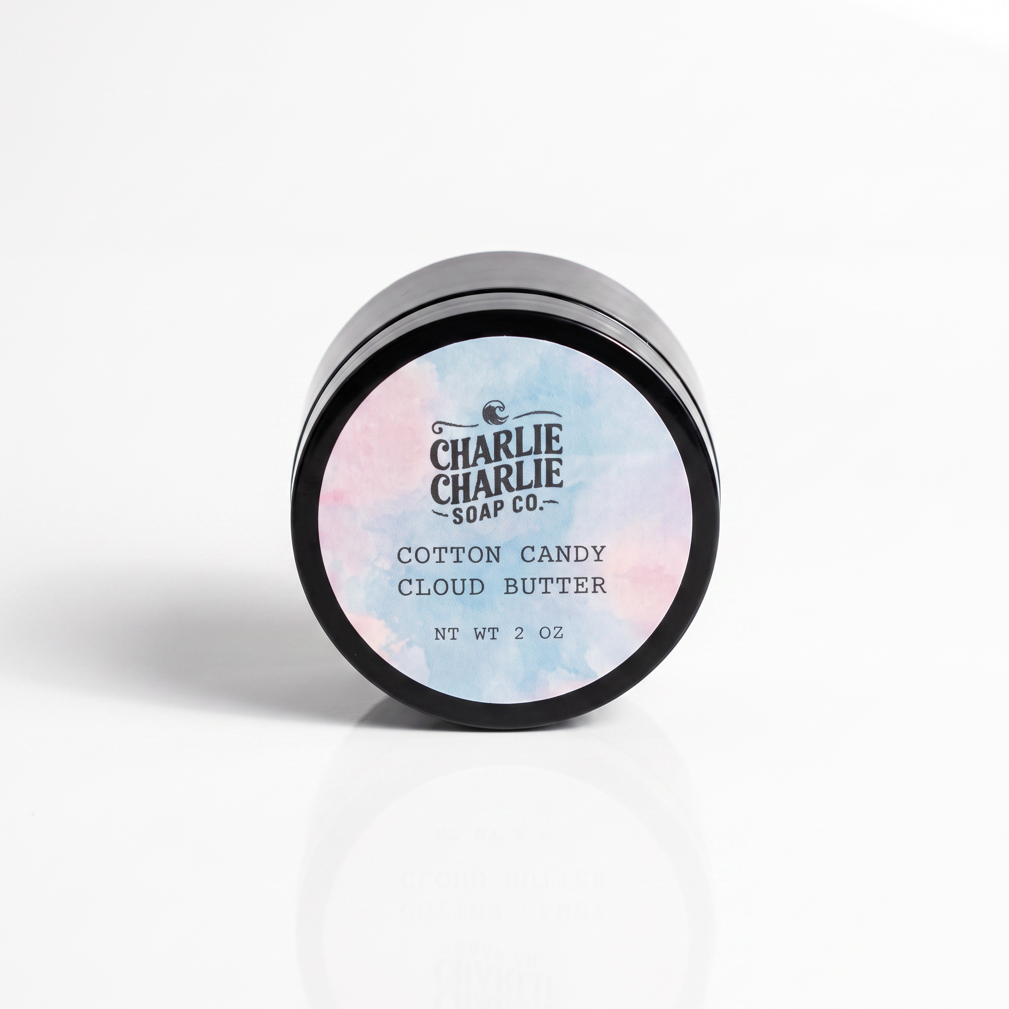 Cotton Candy Cloud Butter MINI