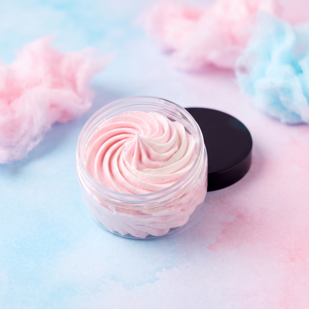 Cotton Candy Cloud Butter MINI