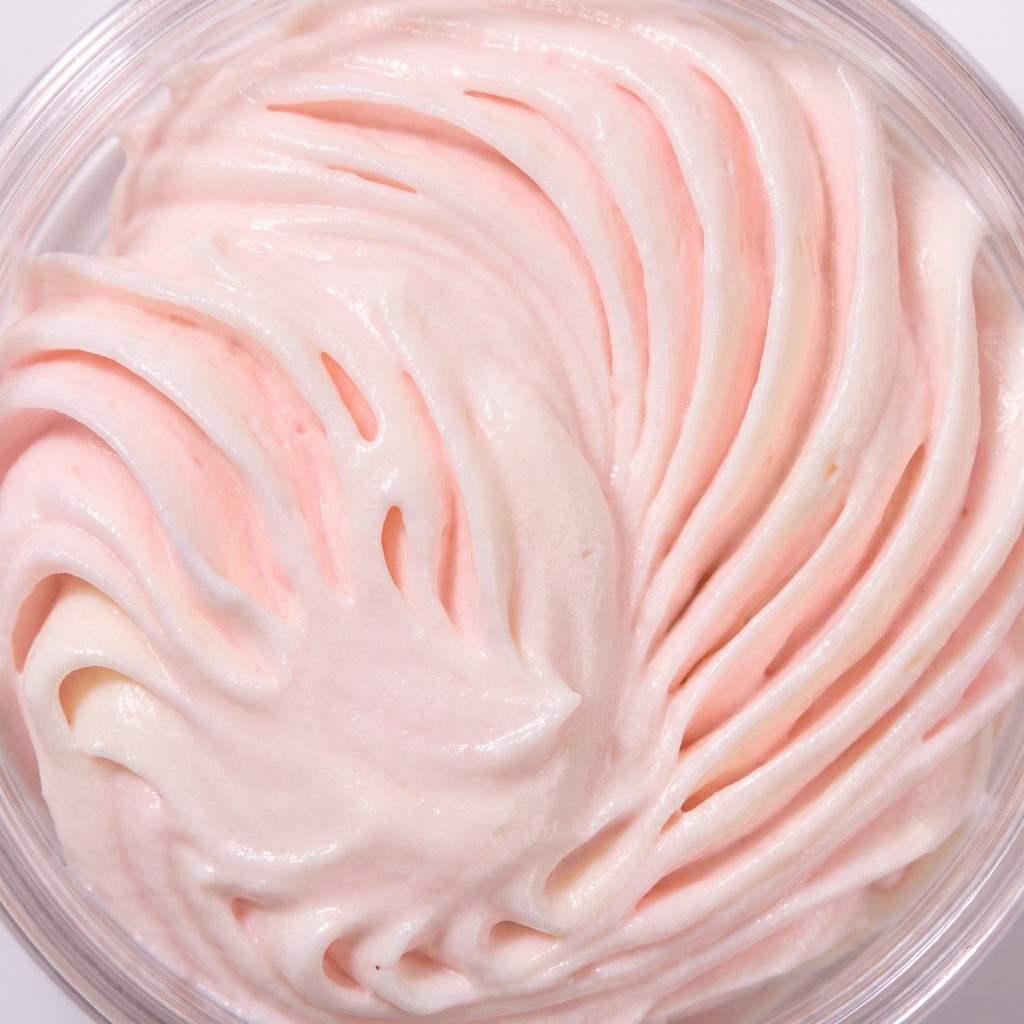 Cotton Candy Cloud Butter MINI