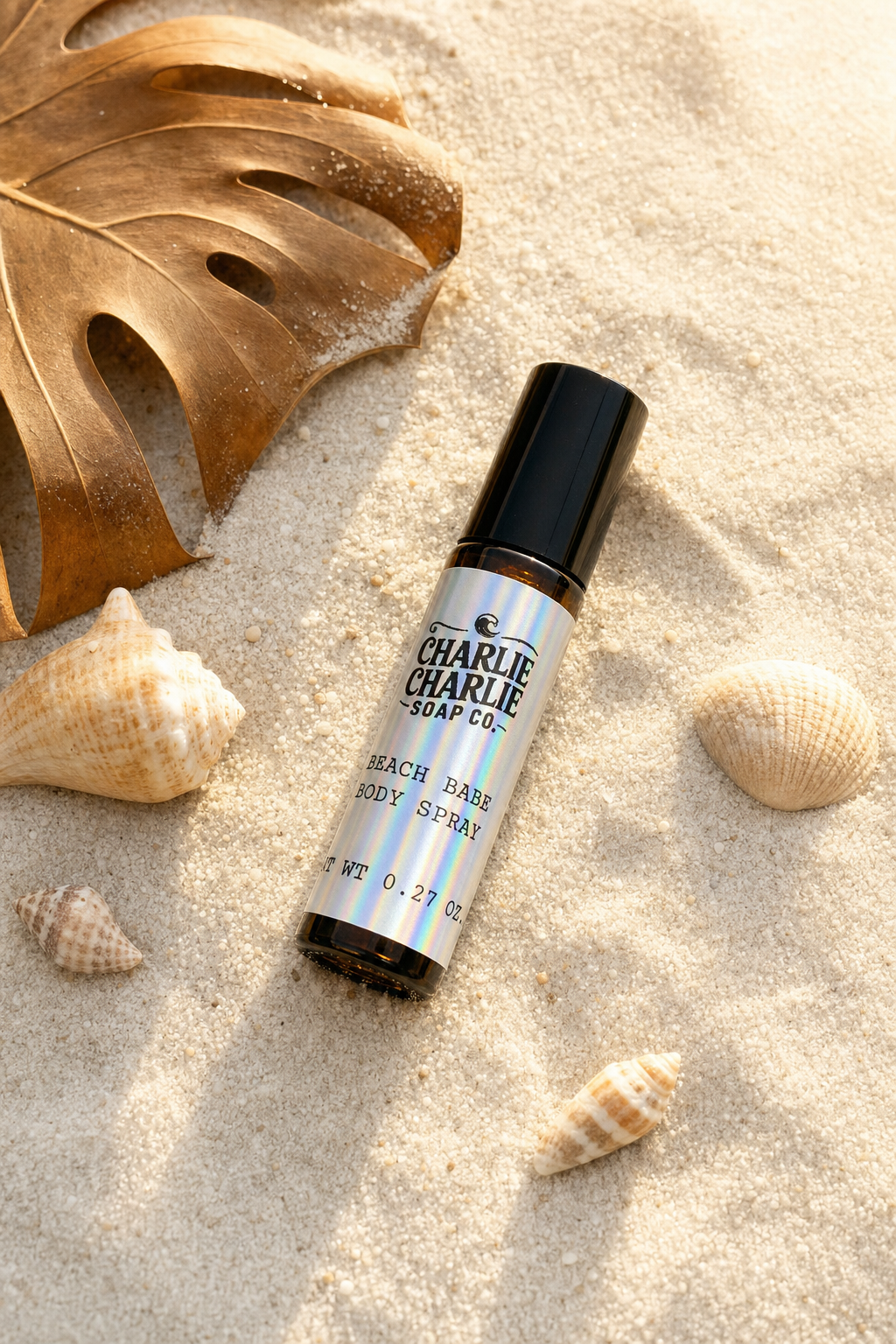Beach Babe Rollerball Perfume