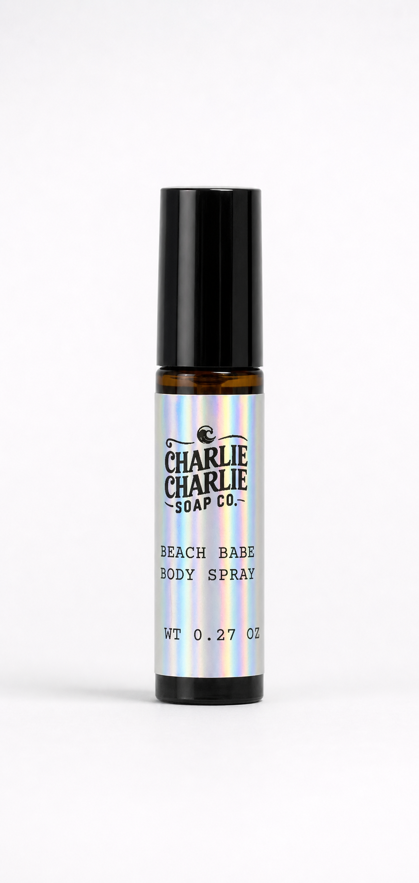 Beach Babe Rollerball Perfume