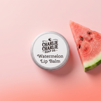 Watermelon Lip Balm