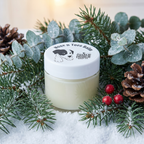 Nose n Toes Balm